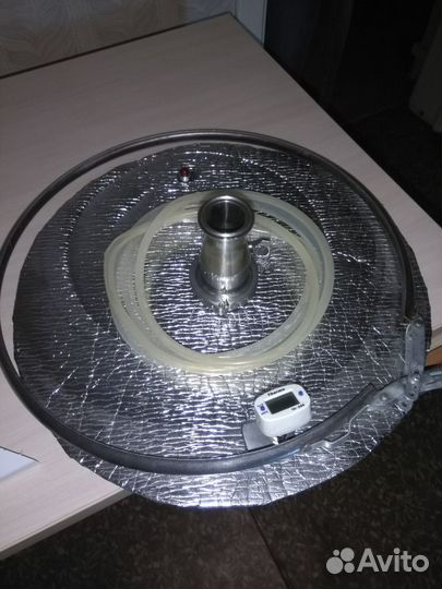 Пивоварня Бавария