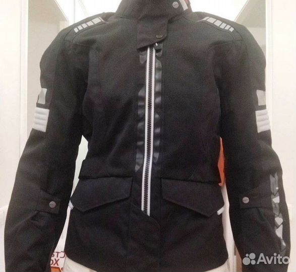 Мото куртка Spidi S сетка