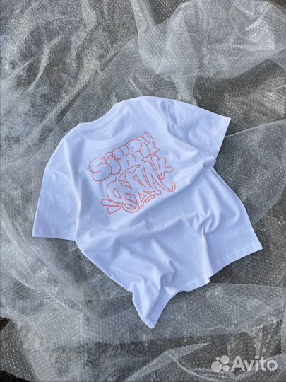 Футболка Syna world x 6pm