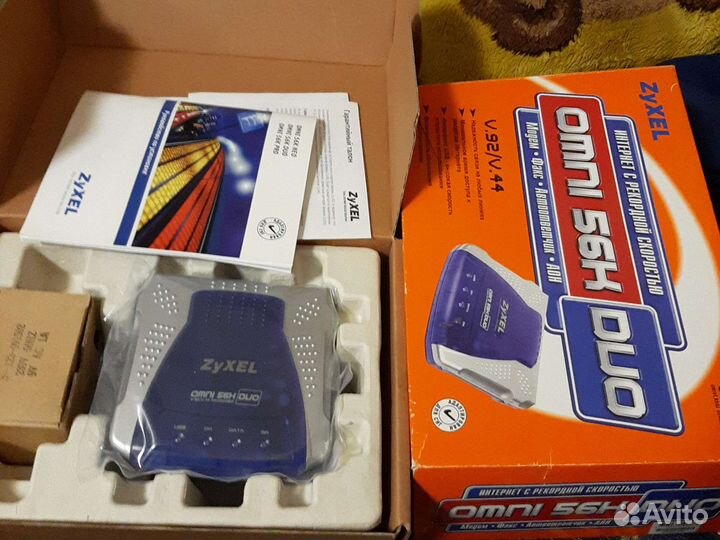 Продам модем