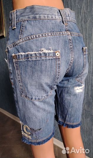 C'NC шорты 44/46р