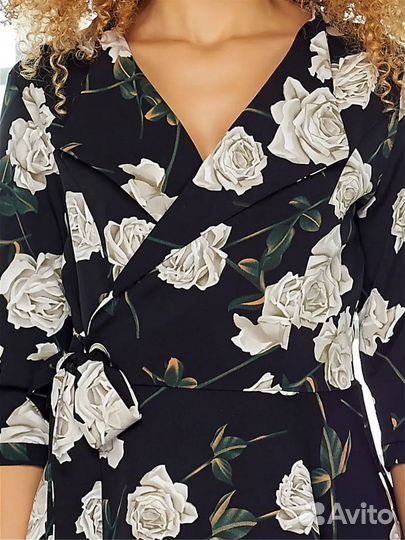 Вечернее платье 42 44