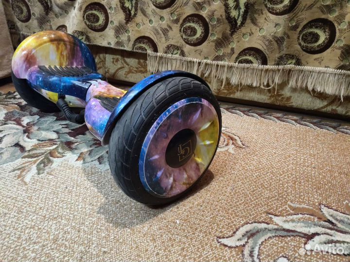 Гироскутер smart balance 10.5