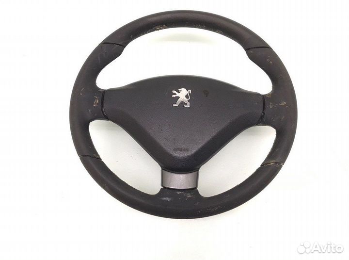 Руль Peugeot 207 1.4 I 2011