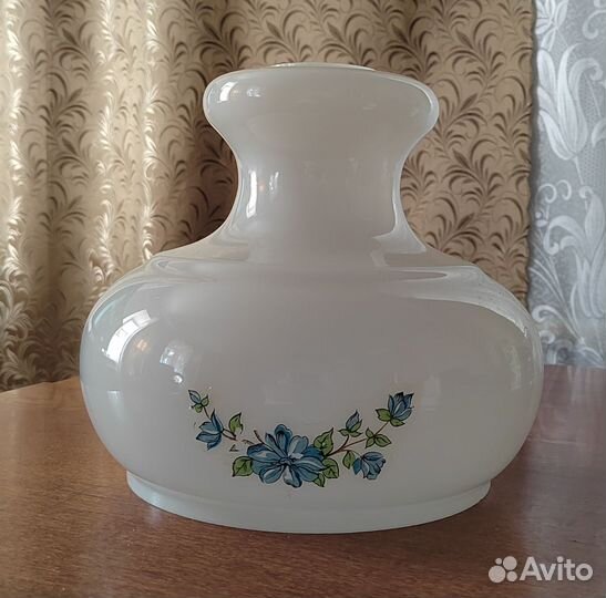 Плафон, люстра