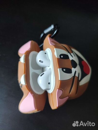 Чехол на наушники