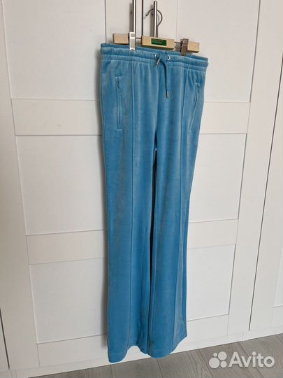 Juicy couture спортивный костюм