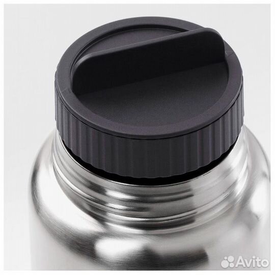 Термос IKEA новый утрустнинг