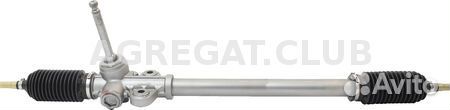 Рулевая рейка krauf HNQ5038GQ