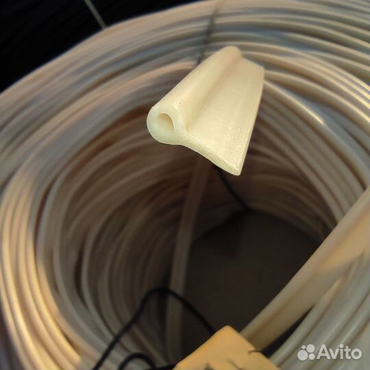 Кант пвх для авточехлов, мебели, проч