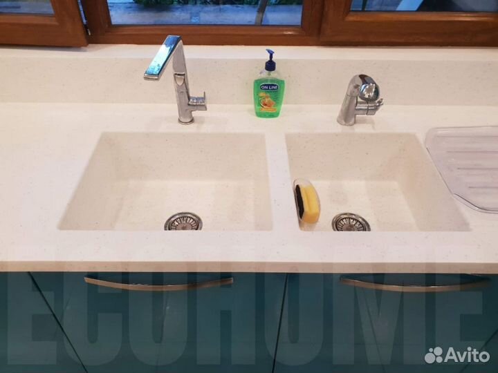 Столешница для кухни