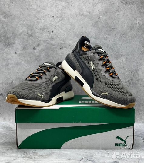 Кроссовки мужские