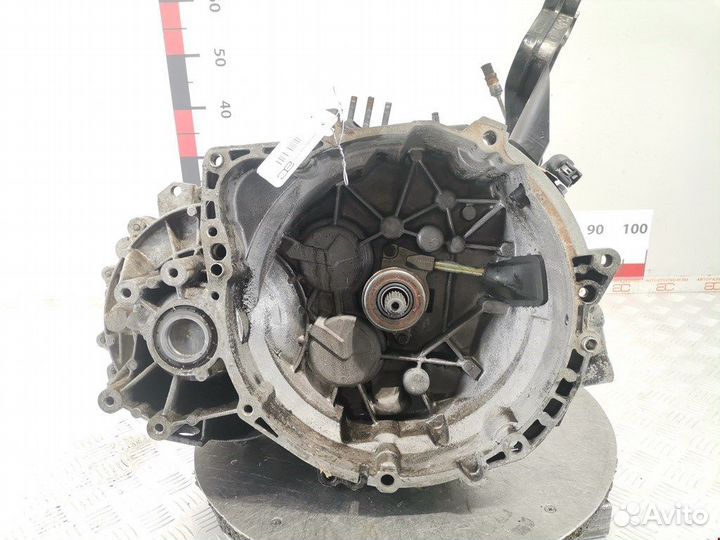 Кпп 5ст (механическая коробка) для Volvo S40 V40 1