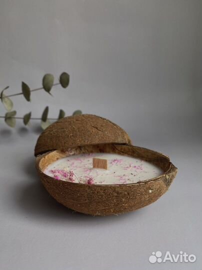 Свечи интерьерные