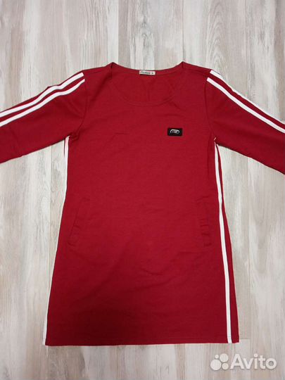 Одежда женская