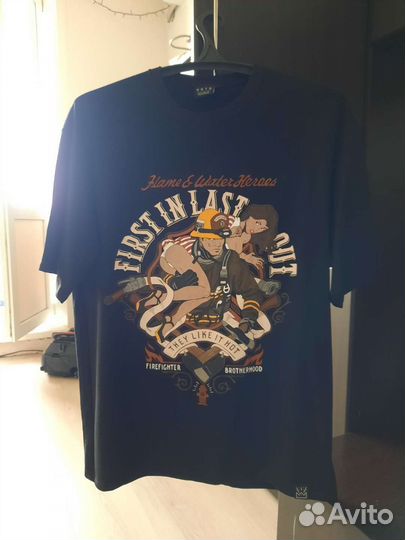 Ручная роспись одежды и аксессуаров