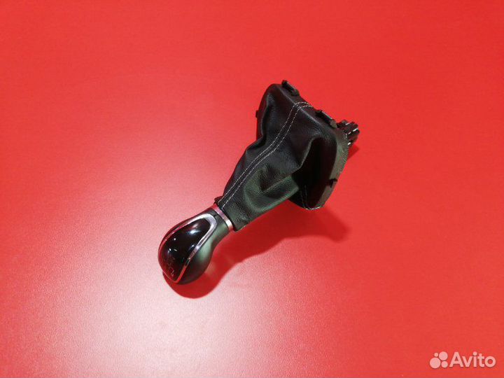 Ручка кпп Opel Meriva S10 A14NET 2012