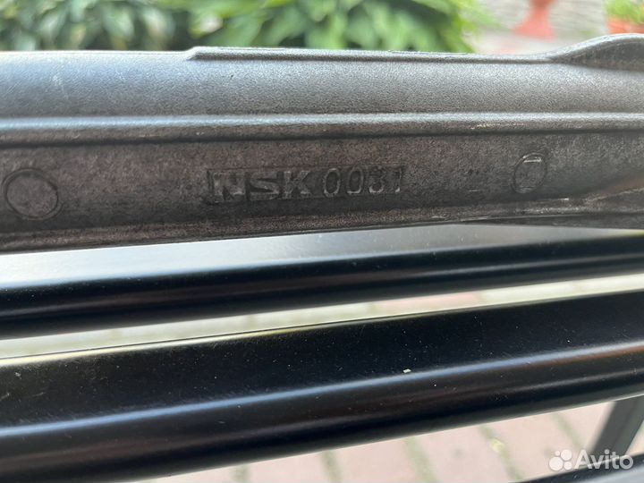 Рулевая рейка Toyota Rav4