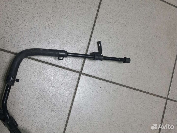 Трубка гур tiburon