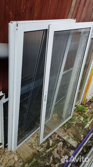 Окна раздвижные алюминиевые