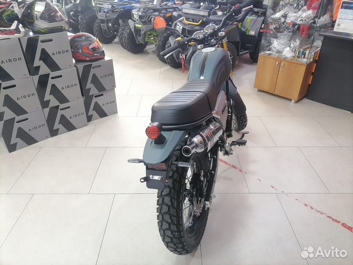Racer RC250CK-A triumph (23708)
