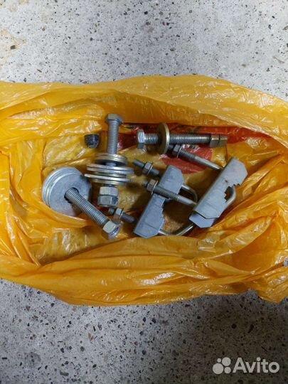 Спутниковая тарелка Golden Interstar