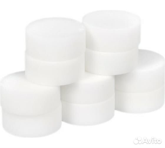 Сухое горючее boyscout, 10 таблеток