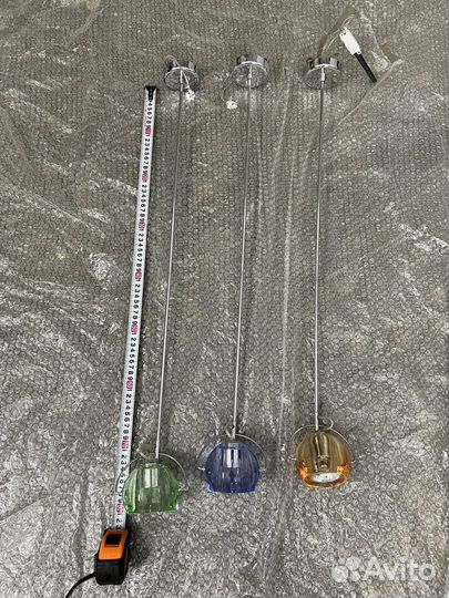 Светильник подвесной