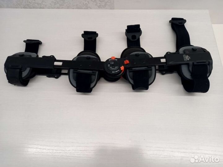 Ортез на коленный сустав,брейз