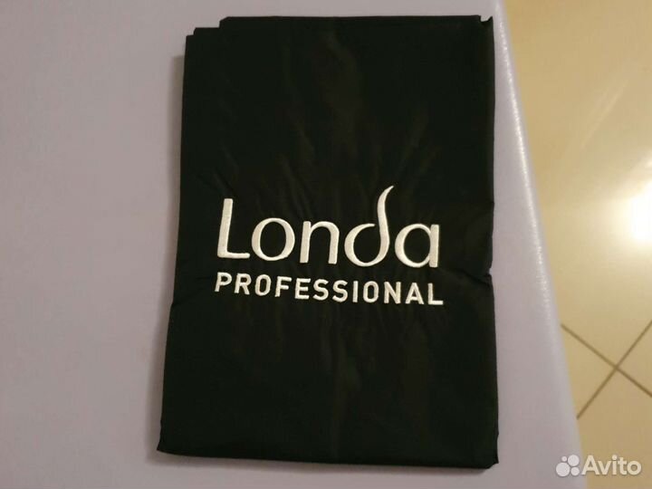 Пенюар парикмахерский Londa