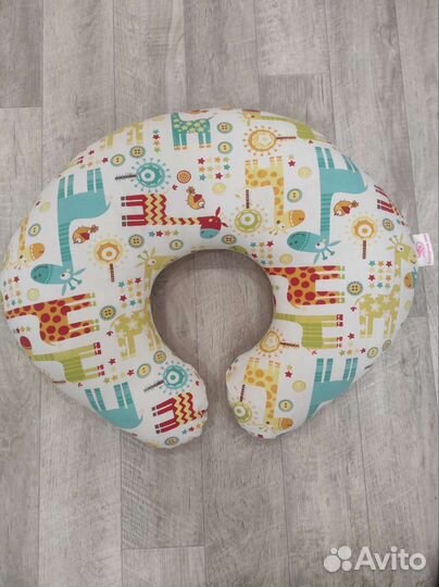 Подушка для кормления