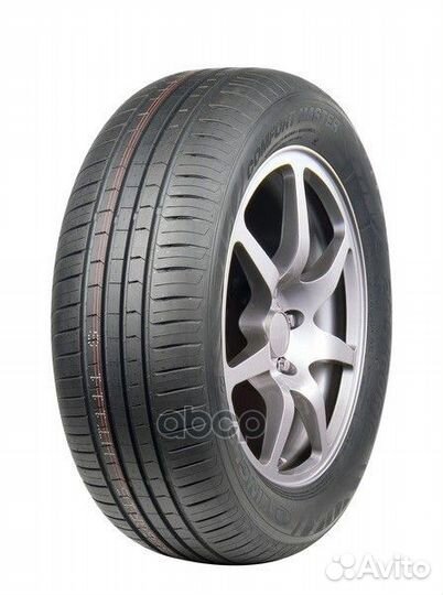 LingLong Comfort Master 205/55 R16
