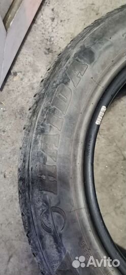 Haida HD837 215/60 R17 96H