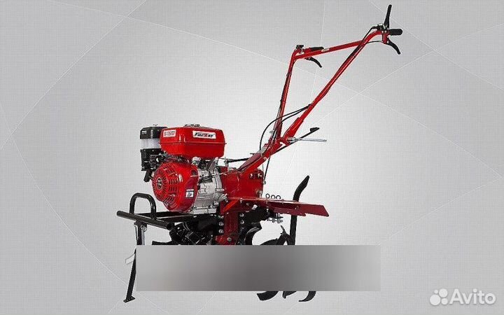 Мотоблок forza мб9-907 с вом, 9