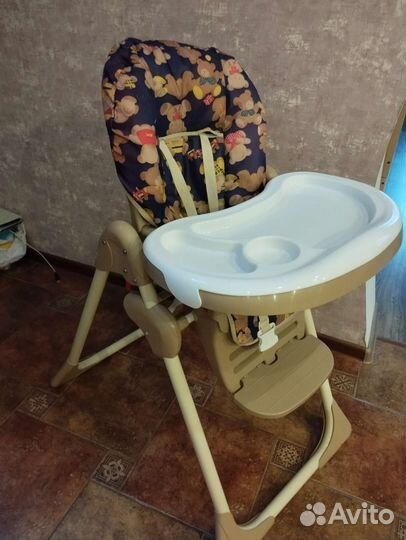Стул для кормления