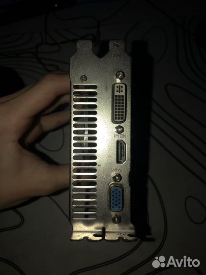 Видеокарта