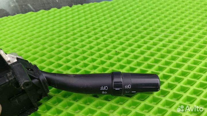 Переключатель поворотов geely mk