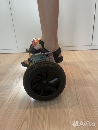 Гироскутер