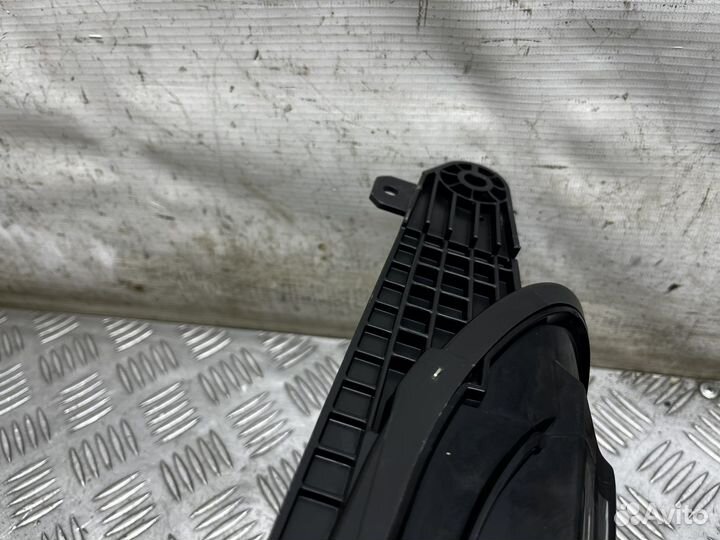 Фара левая Chery Exeed TXL 19-нв (Led)