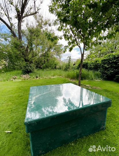 Септик под ключ / Установка и обслуживание SE-49735