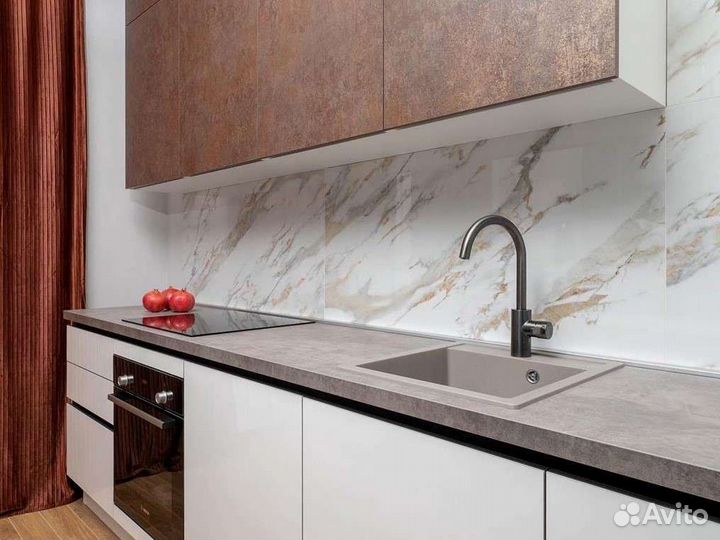 Кухня без посредников