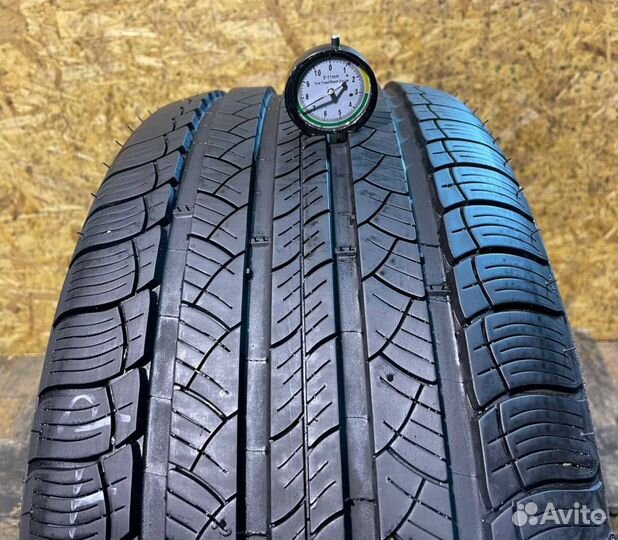 Michelin Pilot Sport A/S Plus 255/45 R19