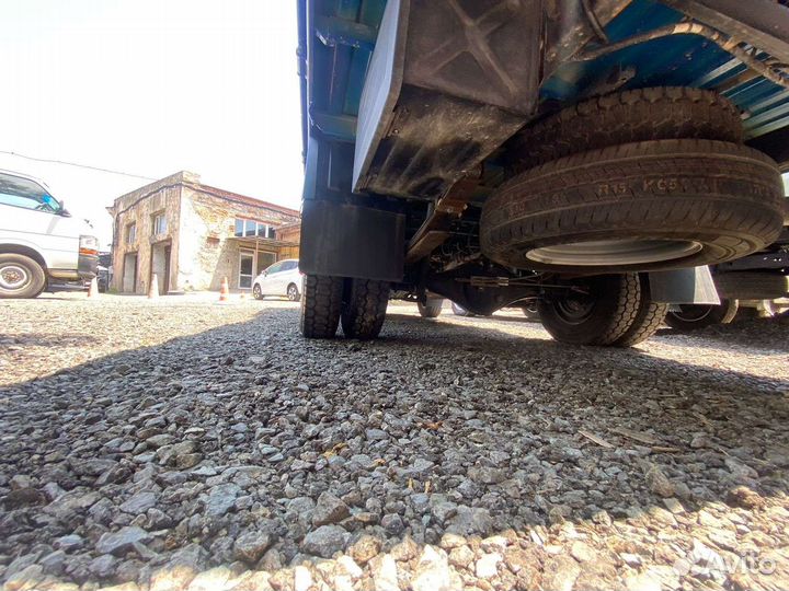 Kia Bongo 2.5 МТ, 2019, 27 000 км