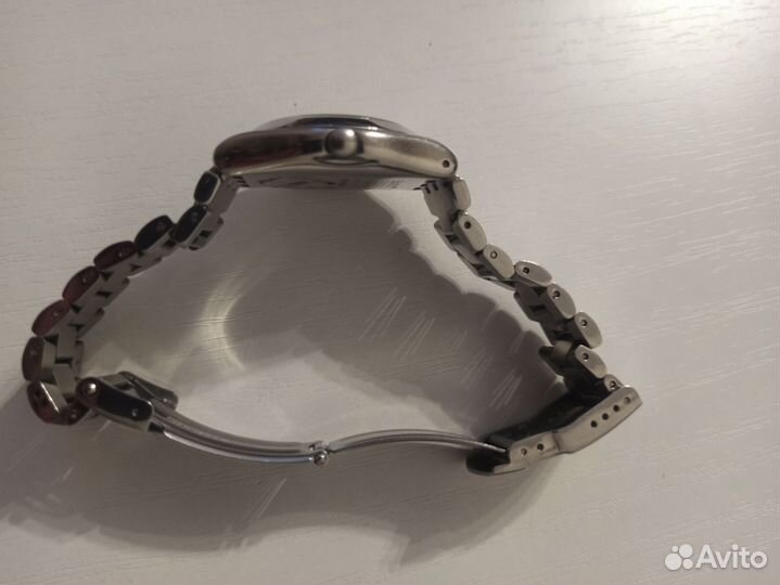 Наручные часы Swatch