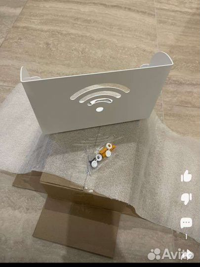 Ящик для wifi