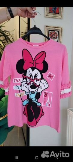 Туника Zara