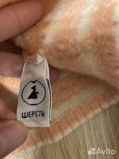 Платье шерсть 100