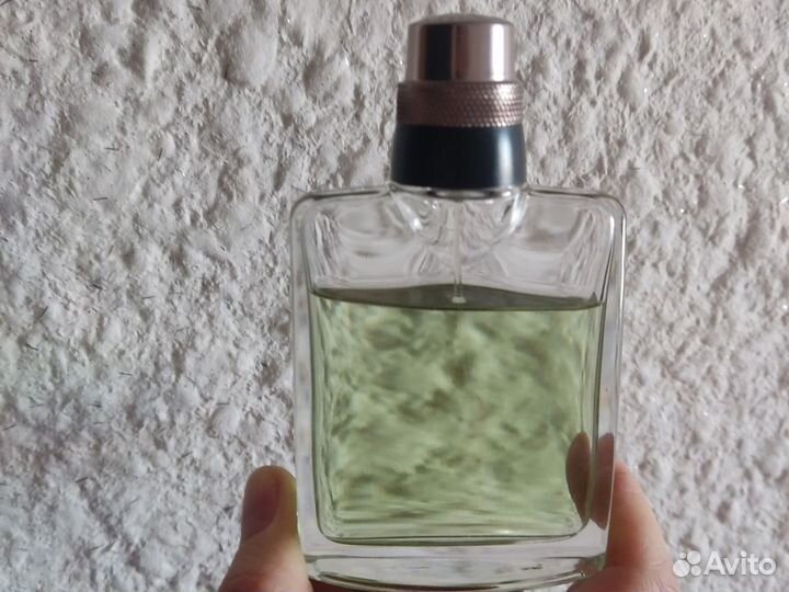 Мужская туалетная вода Интесити от Мери Кей