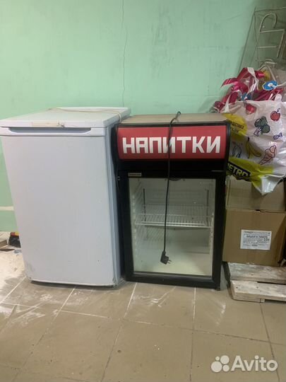 Холодильник Бирюса 109