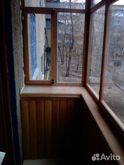 Столярная мастерская